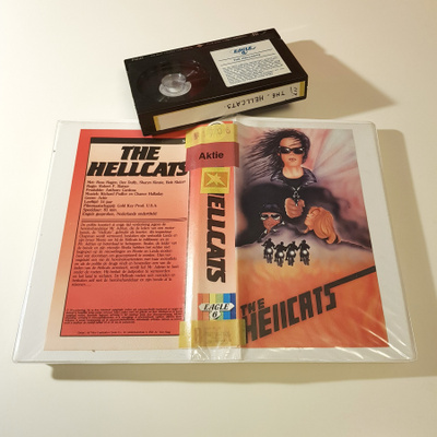 The Hellcats (Dutch) BETA