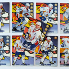 1998-99 CardSet - Jokerit - Yhdeksän pelaajaan kortit - pikkukuva 1