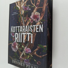 Devney Perry : Kottaraisen riitit - pikkukuva 3