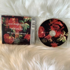 THE CURE:NEVER ENOUGH (LIMITED EDITION PRINT PACK) NUMEROITU - pikkukuva 2