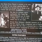 Kiss Of Death Blu-Ray - pikkukuva 3
