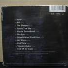 TROUBLE - LIVE IN LOS ANGELES UUSI DIGIPACK CD - pikkukuva 2