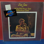 ZOOT SIMS - SUITABLY ZOOT EX+/EX U.S -79 1ST PRESS LP - pikkukuva 1