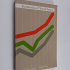 Richard H. Leftwich ym. : Economics of Social Issues - pikkukuva 1