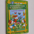 Jean-Pierre Bernier : Sudenpentujen käsikirja 3 : Luonnon... - pikkukuva 1