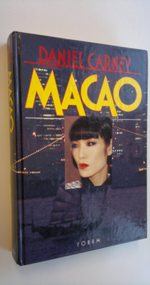 Daniel Carney : Macao