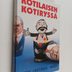 Lasse Lehtinen : Kotilaisen kotiryssä - pikkukuva 1