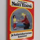Carolyn Keene : Neiti Etsivä ja kolminkertainen konnuus - pikkukuva 1