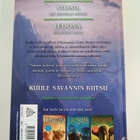 Erin Hunter : Hiipivät varjot - pikkukuva 2