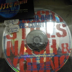 CSNY - STAND AND BE COUNTED PROMO CDS - pikkukuva 1
