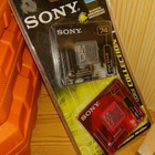 Sony Minidisc setti - pikkukuva 1