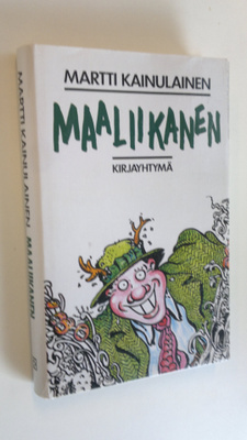 Martti Kainulainen : Maaliikanen
