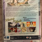 Kamisama Hajimemashita (Kamisama Kiss) Season 1 DVD - pikkukuva 2