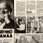 Apu n:o 15 1983 Farkkumuoti. Isabella. Eduskunta. Helena. Da - pikkukuva 4