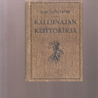 Sjöström: Kalliinajan keittokirja, Kansanvalistusseura 1919 - pikkukuva 1