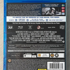 Alfonso Cuarón: GRAVITY (2013) Blu-ray 3D + Blu-ray - pikkukuva 2