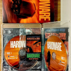 HARDWARE (1990) Ronin Flix Exclusive 2Disc LE 4K Restoration - pikkukuva 4
