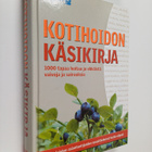 Aretta Tiilimäki ym. : Kotihoidon käsikirja - pikkukuva 1