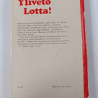Merri Vik : Yliveto Lotta! - pikkukuva 2