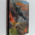 Tuuri Heporauta : Jumalten keinu : lentomestari Osmo Otso... - pikkukuva 1