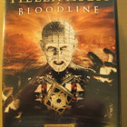 HELLRAISER 4 - Bloodline - pikkukuva 1