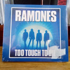 Ramones - Too Tough To Die CD remasteroitu - pikkukuva 1