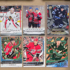 2024-25 Upper Deck Hockey (Series 1, 2) (NHL) - pikkukuva 4