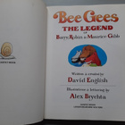 The Legend, the Bee Gees illustrated story of - pikkukuva 2