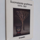 Suomalaista grafiikkaa 1978-1987 - pikkukuva 1