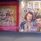 YELLO :: BABY :: CD, ALBUM 1991 - pikkukuva 2