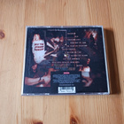 Machine Head – Burn My Eyes cd Thrash, Hardcore - pikkukuva 2
