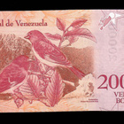 Venezuela 20000 Bolivar V.2017 - pikkukuva 2