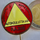 VANHA Merkki Autokouluttajat Oy TUrku - pikkukuva 1