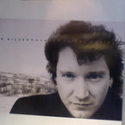 JOHN KILZER :: MEMORY IN THE MAKING :: VINYYLI LP 1988 - pikkukuva 1
