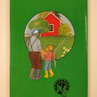 Marjatta Kurenniemi : Vaari - pikkukuva 2