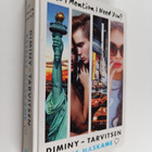 Estelle Maskame : DIMINY - tarvitsen - Did I mention I ne... - pikkukuva 1