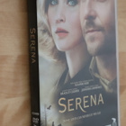 DVD Serena ( 2014 Bradley Cooper Jennifer Lawrence ) - pikkukuva 1