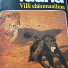 FAUNA Villi eläinmaailma numerot 1 ja 2 -1971 - pikkukuva 1
