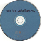 Kaija Koo • Unihiekkamyrsky CD - pikkukuva 3