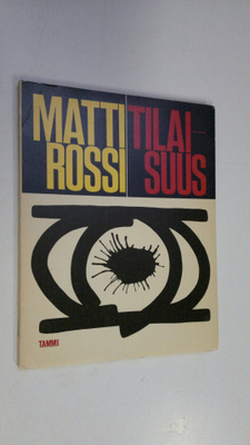 Matti Rossi : Tilaisuus