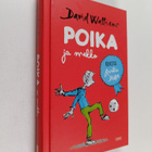David Walliams : Poika ja mekko - pikkukuva 1