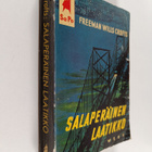 Freeman Wills Crofts : Salaperäinen laatikko - pikkukuva 1