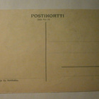 Reino Lahdelma: Vanha pariskunta kirkkomatkalla (1942) ei p. - pikkukuva 2