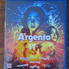 Dario Argento Collection Blu-ray (6 elokuvaa) - pikkukuva 1