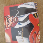 B.B. King the thrill of the blues cd live 28.1.83 muoveissa - pikkukuva 1