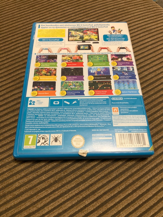 Item image