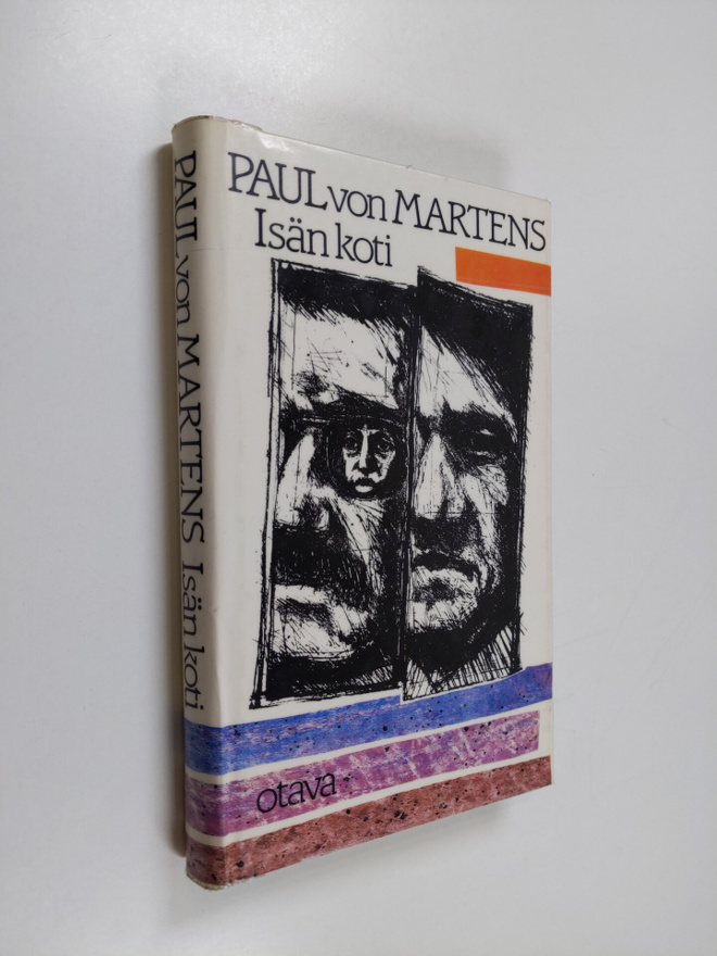 Paul von Martens : Isän koti
