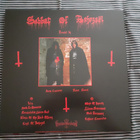 PERVERTED CEREMONY Sabbat Of Behezaël LP - pikkukuva 2