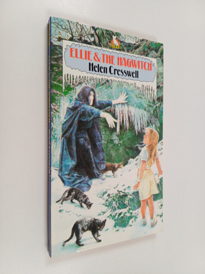 Helen Cresswell : Ellie and the Hagwitch