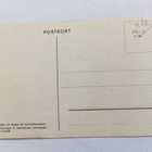 VANHA Postikortti Martta Wendelin 1940-l Peinempi Koko - pikkukuva 2